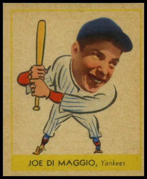 250 DiMaggio